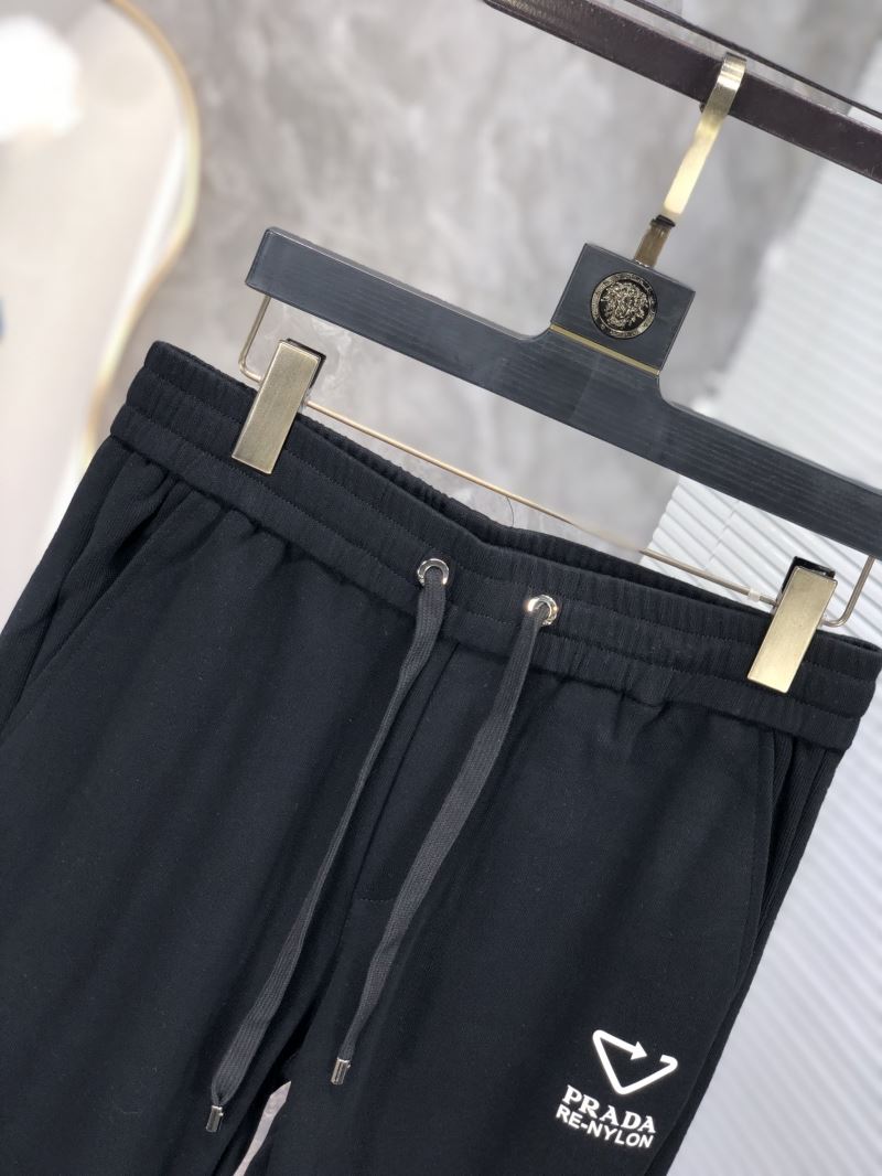 Prada Long Pants